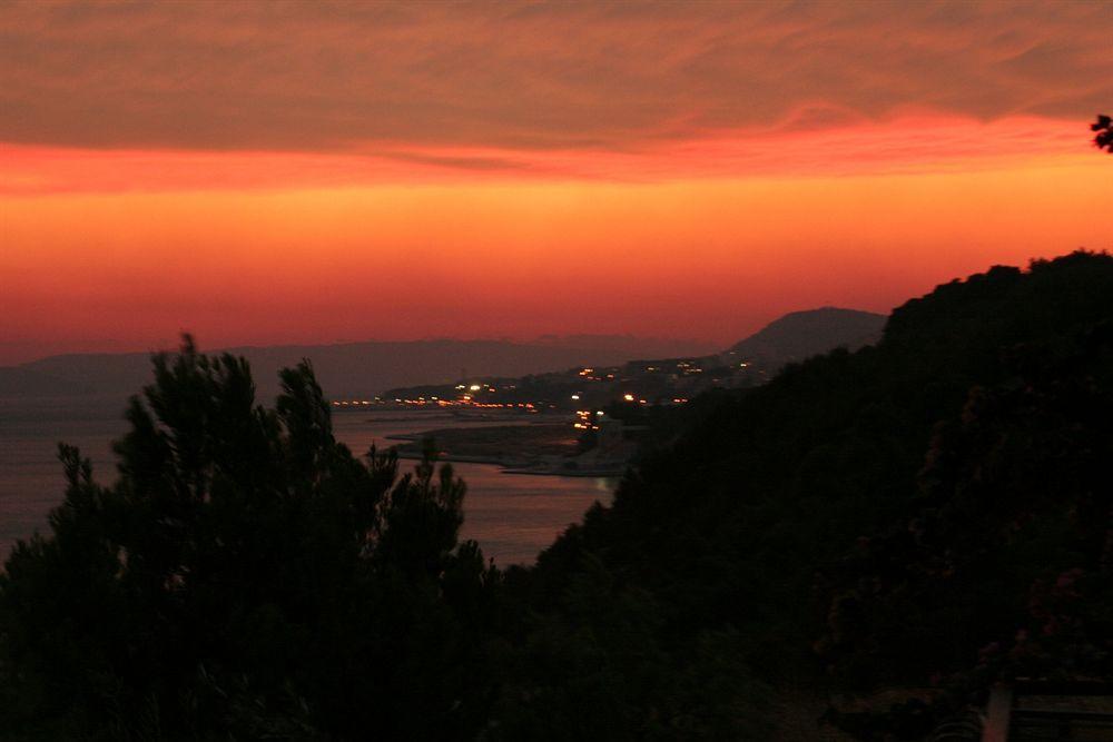 Super Horizont -Free Parking And Jaccuzzi Hotel Stobreč Eksteriør billede